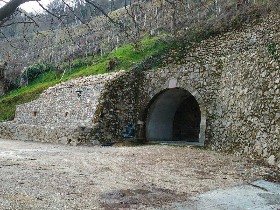Farra di Soligo旅游攻略图片