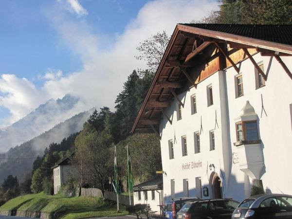 Gasthof zum Schupfen主图