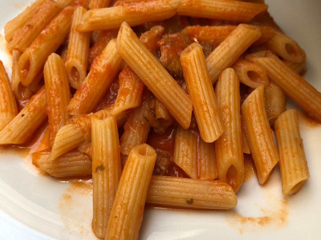 Il Vicolo Ristorante