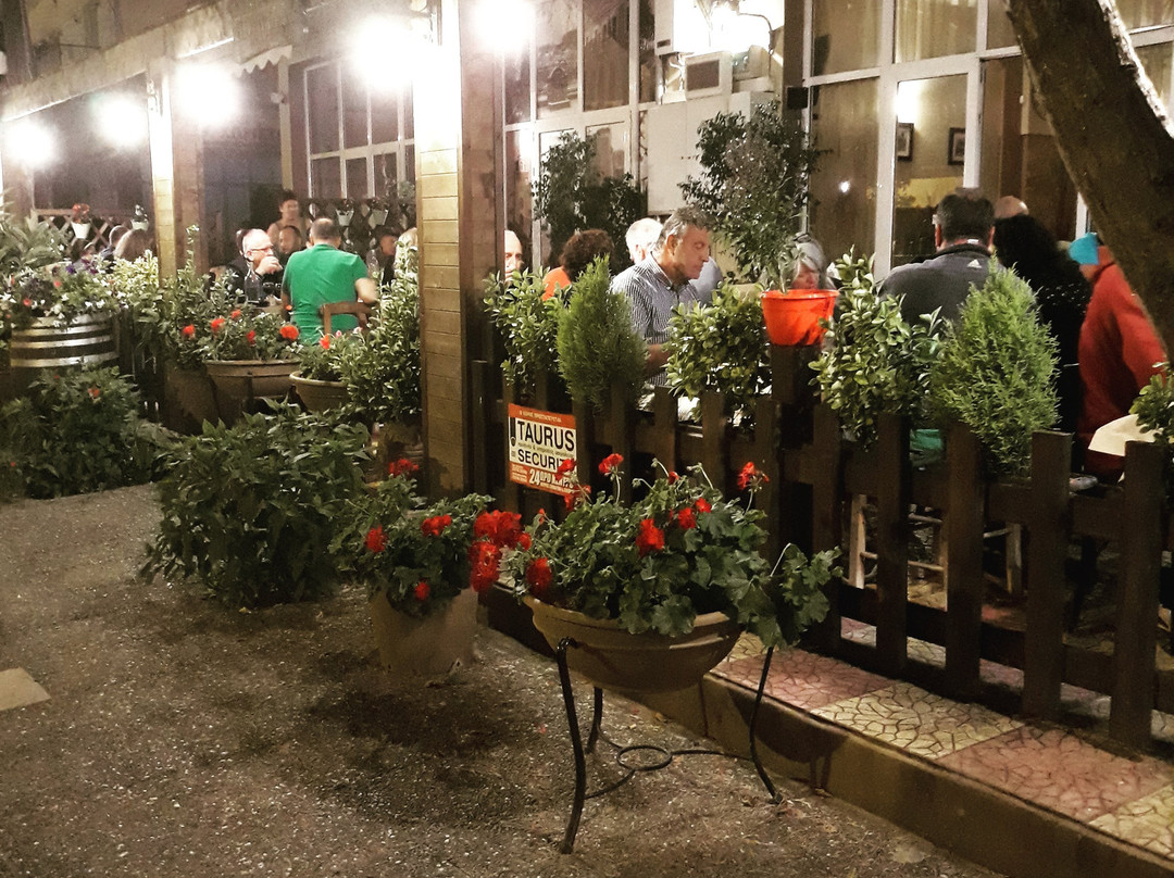 Choristi旅游攻略图片