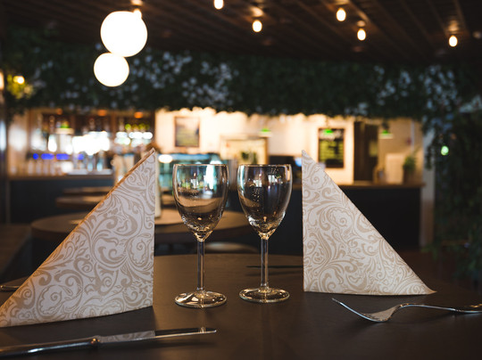 Restaurant Bellevue Le Bistro