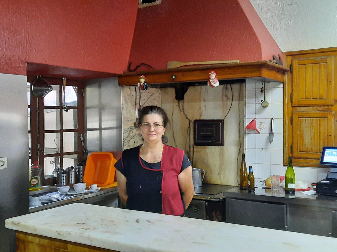 Tasca Da Alice主图