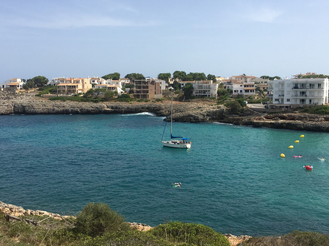 Portocolom旅游攻略图片