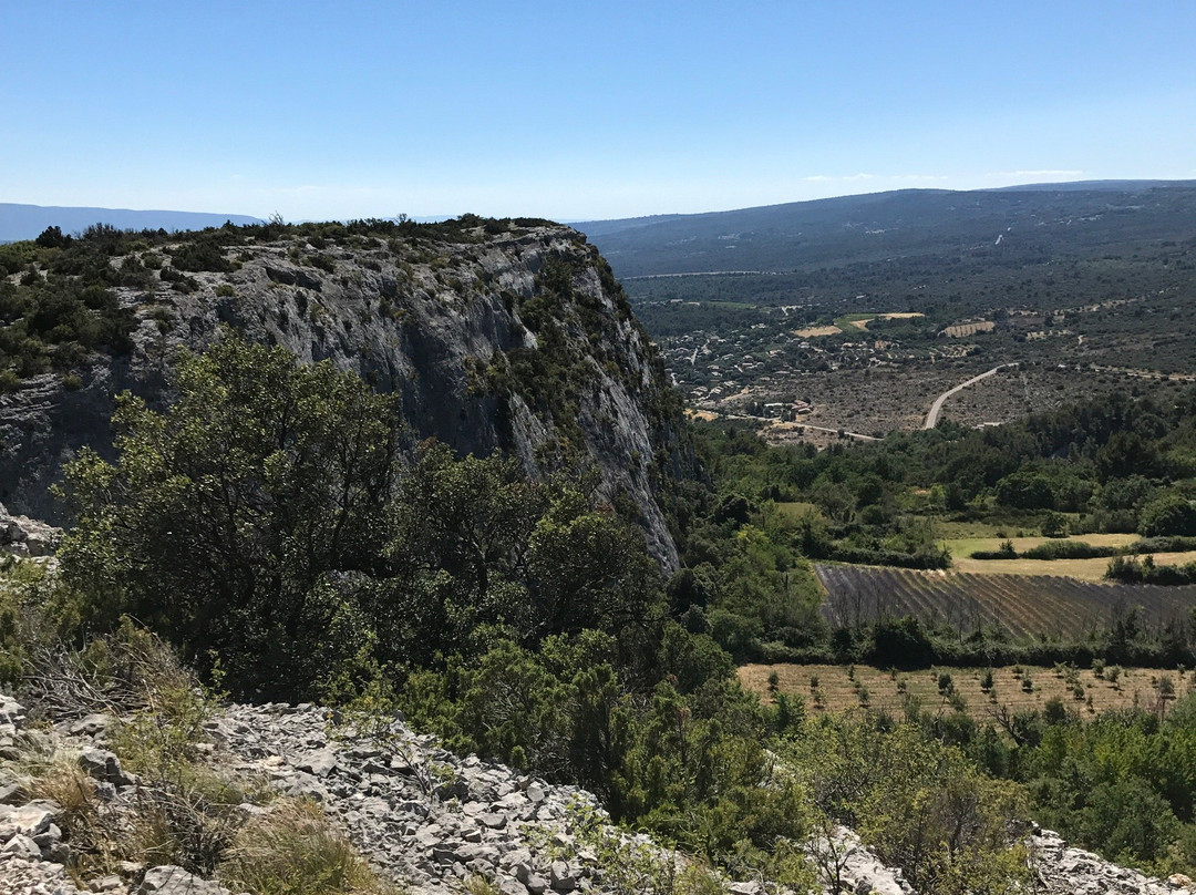 Lioux旅游攻略图片