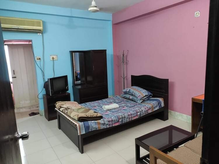 Hotel Al Farhan