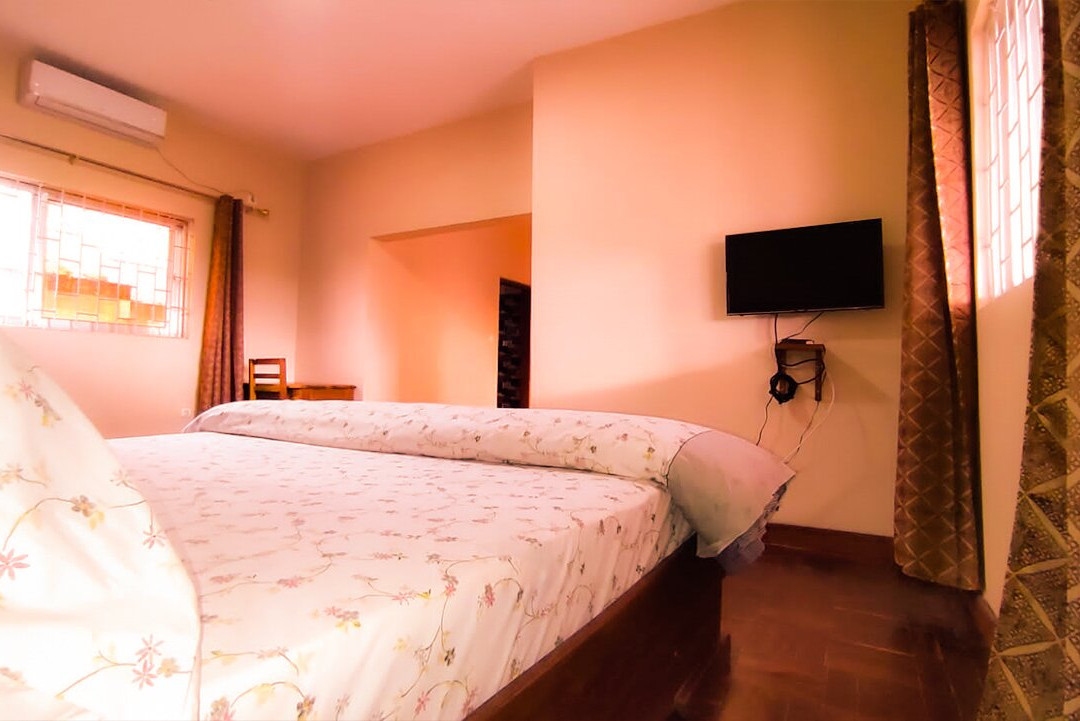 Tchezany Guesthouse