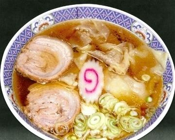 あたごや食堂