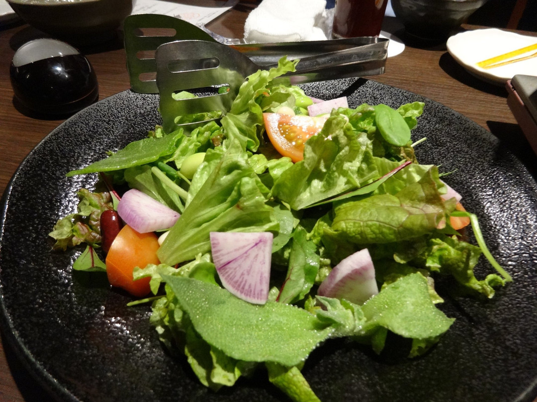 须贺川市餐馆和美食-Ginjo Ryori Sake Yumezen