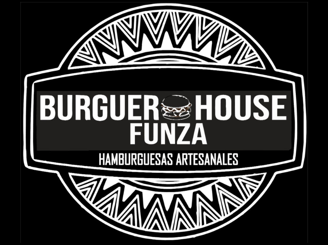 Funza餐馆和美食-Burger House Funza