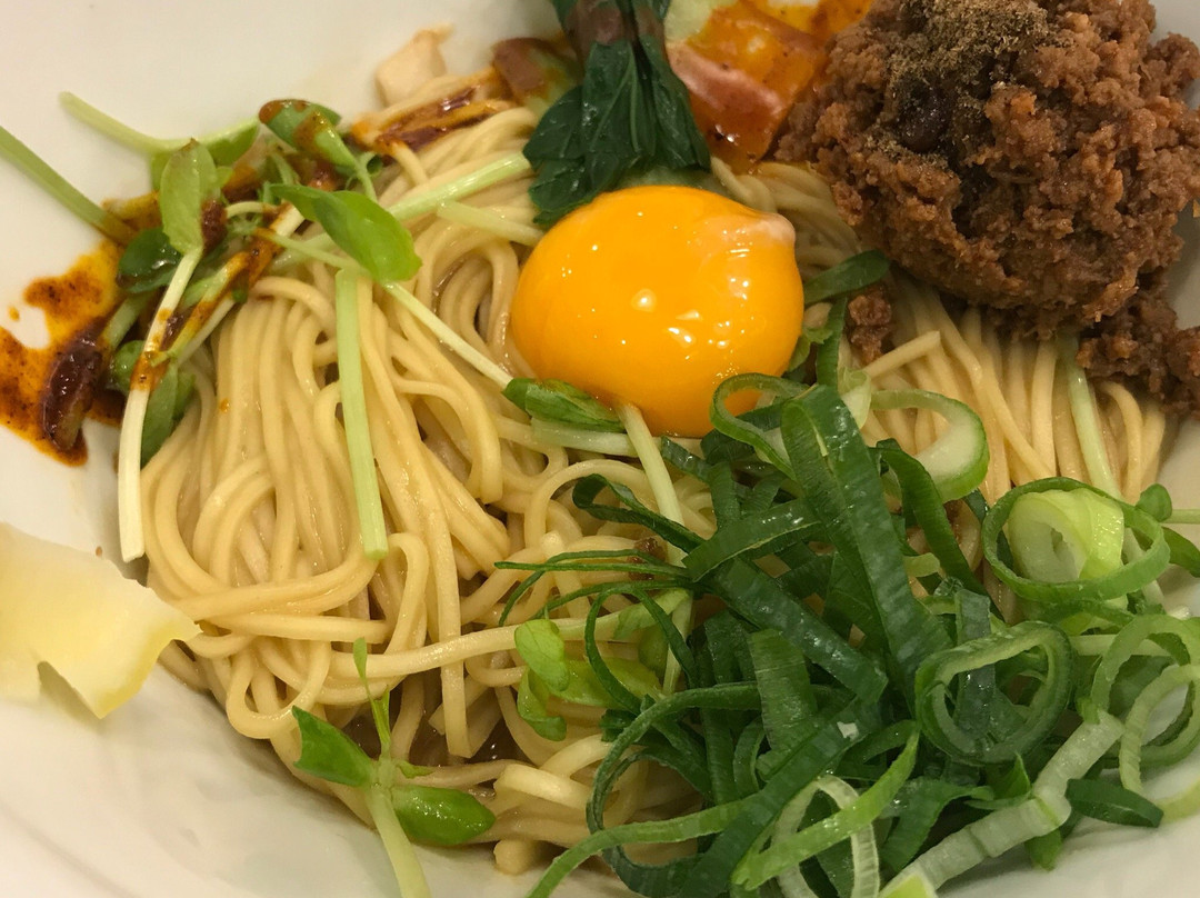 Asakusa餐馆和美食-一蘭 浅草店