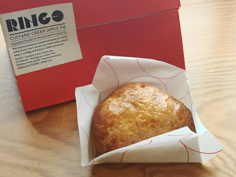 RINGO ルクア大阪店主图