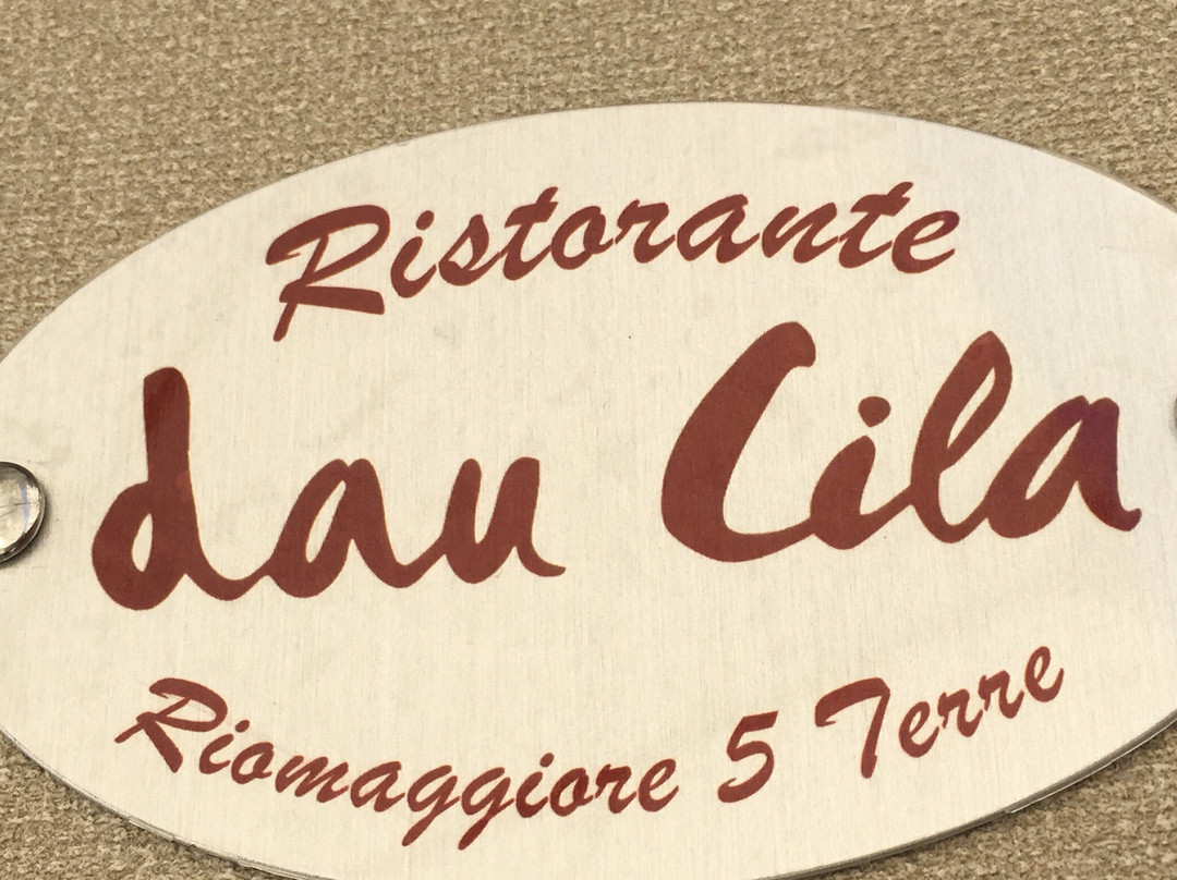Enoteca Dau Cila