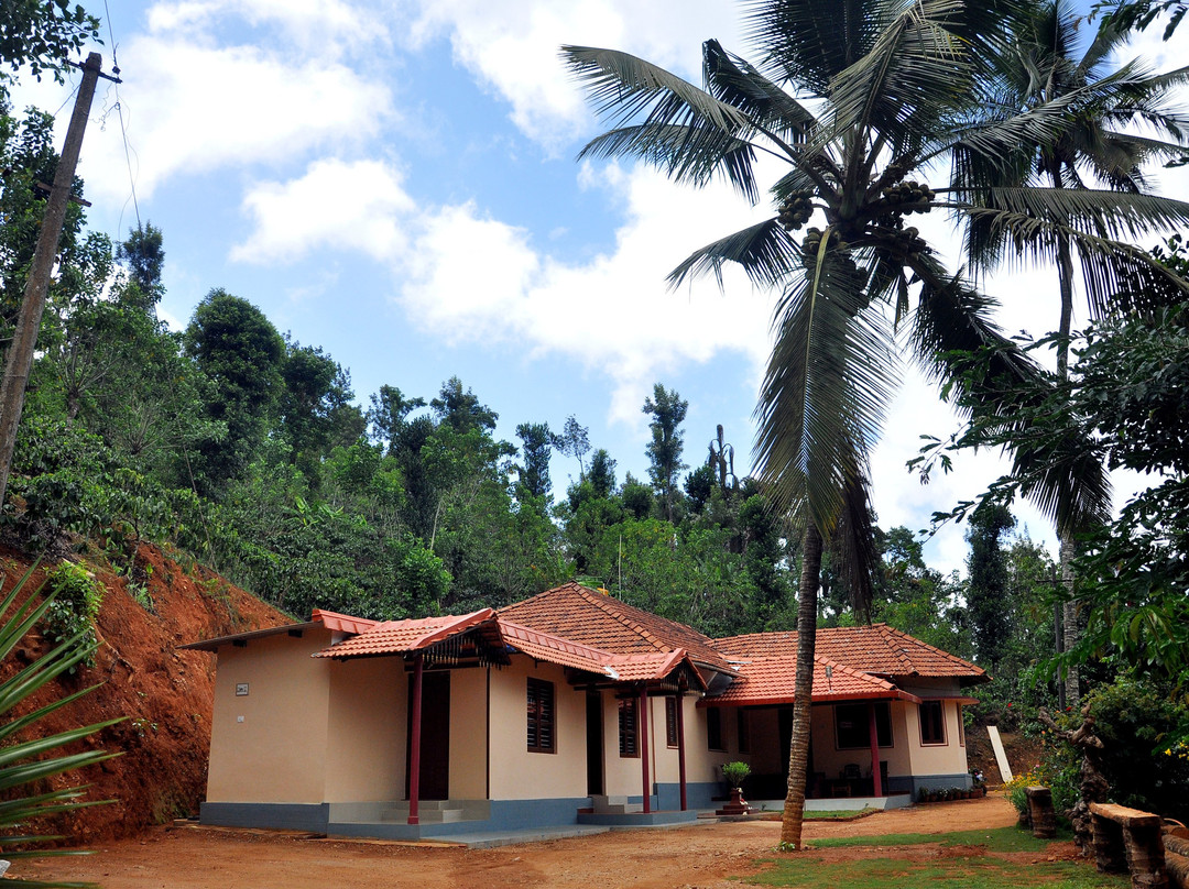 Himagiri Homestay