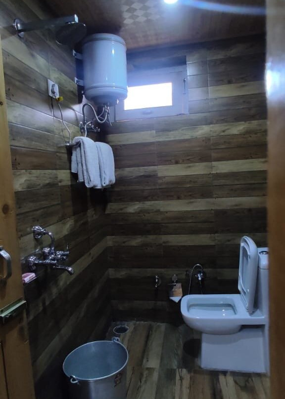 Sattva Pine Resort