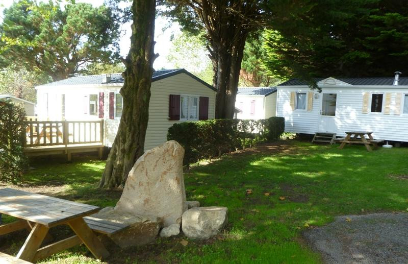 Camping L'Evasion
