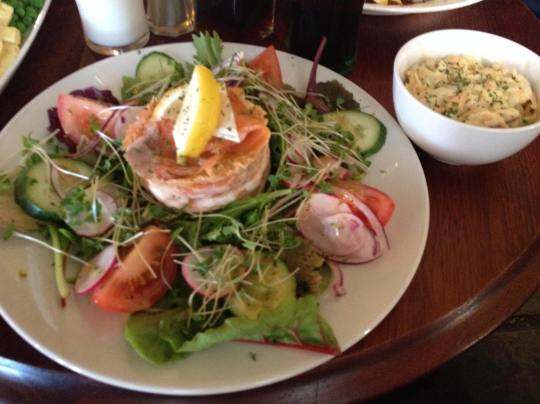 The Harbour Inn Padstow