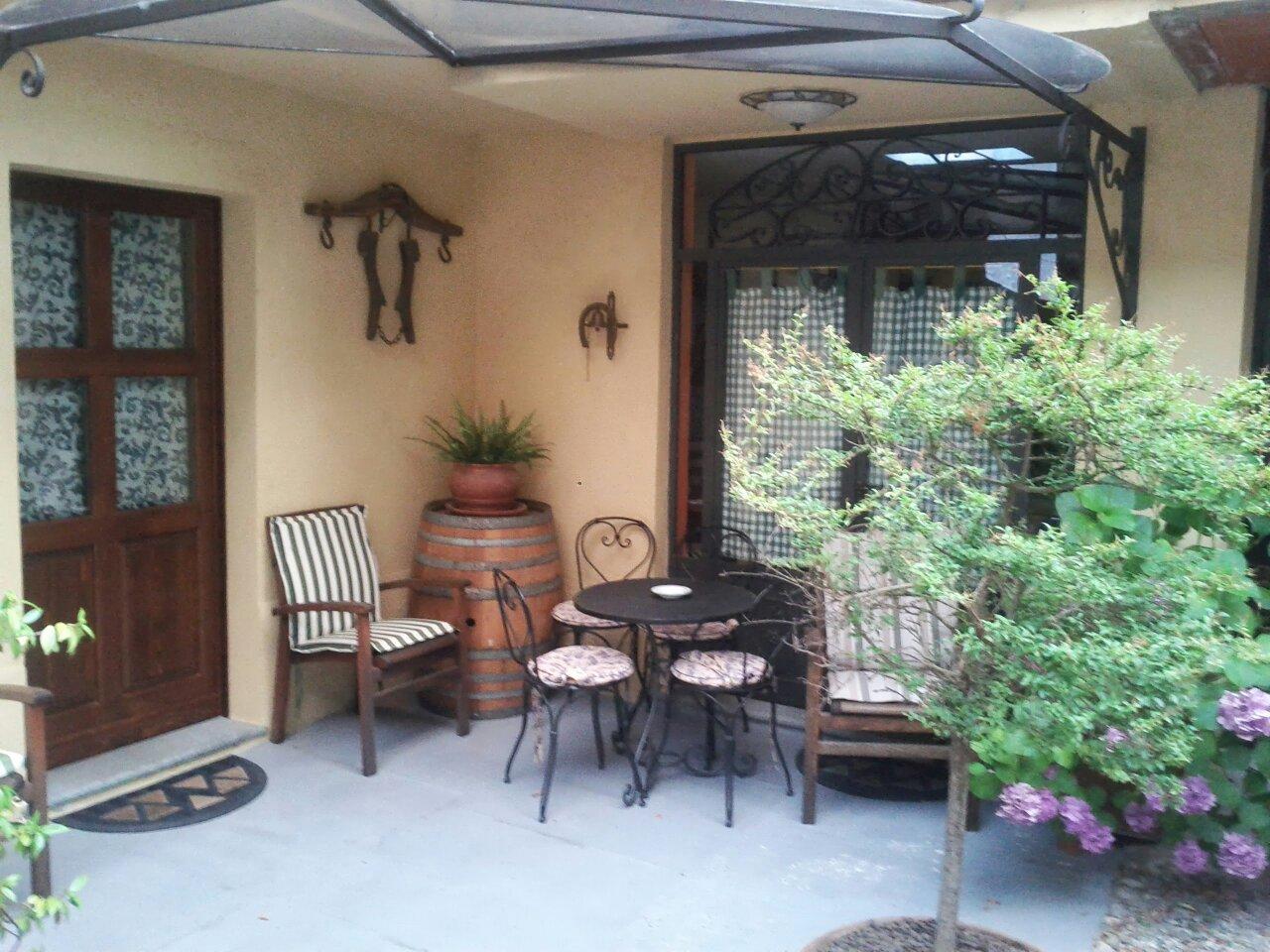 B&B La Corte-客卧