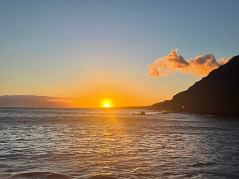 Alii Nui Sailing Charter-基黑必去景点