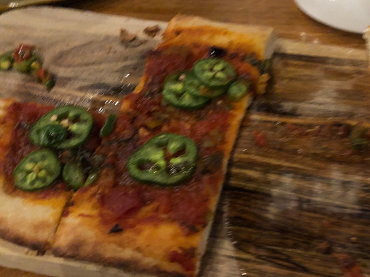 West Menlo Park旅游攻略图片