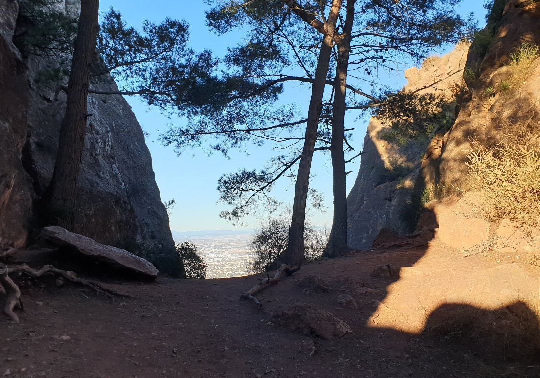 Los Garres旅游攻略图片