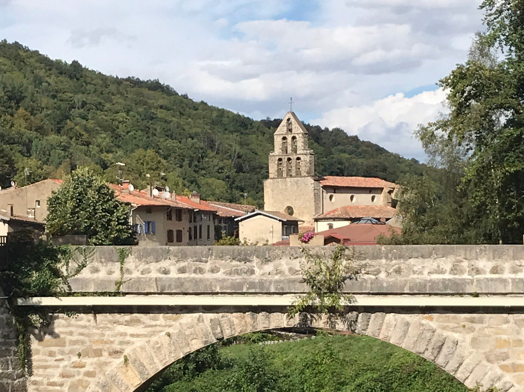 Montferrier旅游攻略图片