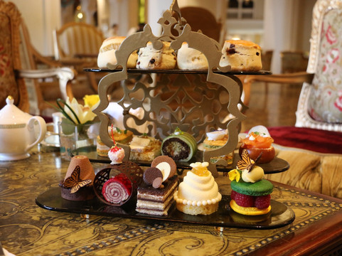 Sultan's Lounge主图