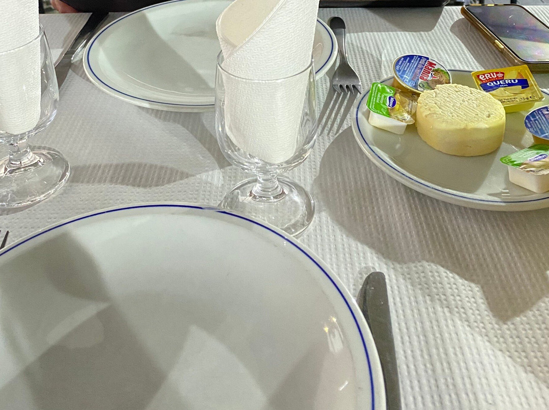 Restaurante Lordelo