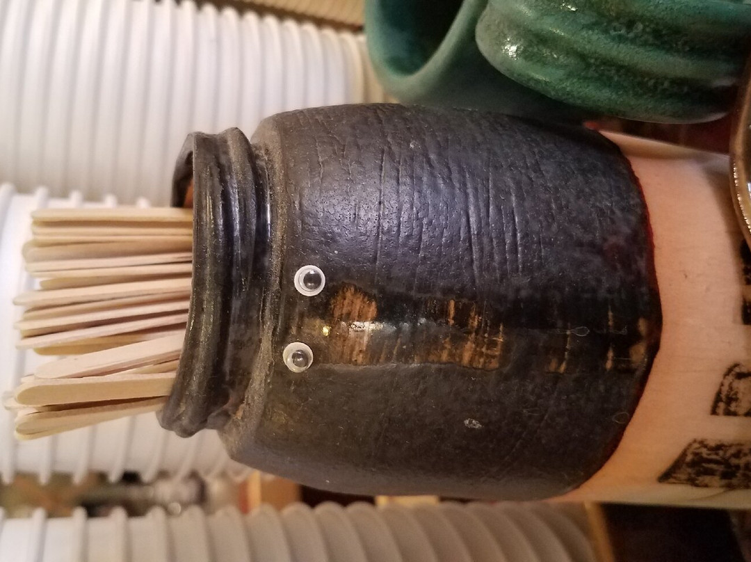 K.C. Bonkers Toys and Coffee