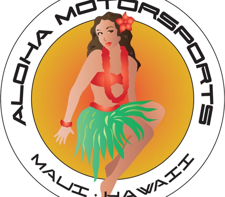 Aloha Motorsports Maui Lahaina景点图片
