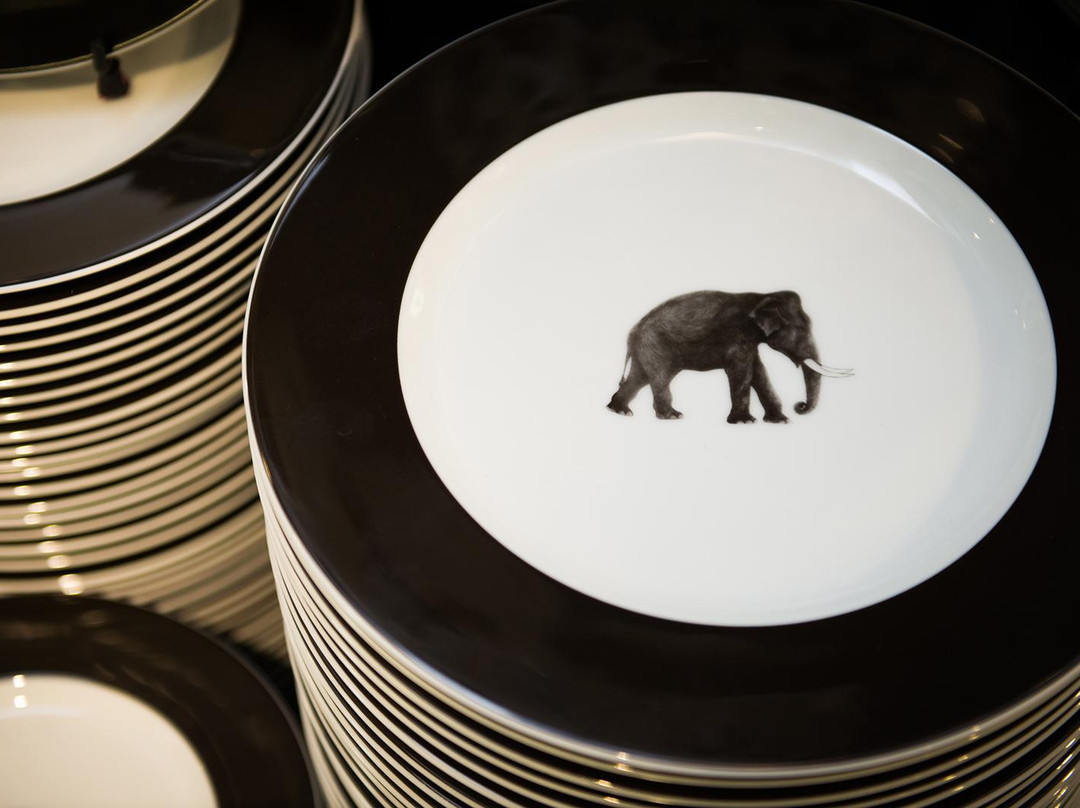 天堂之路-科伦坡必去景点