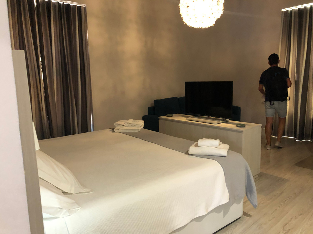 Palacio La Floresta主图