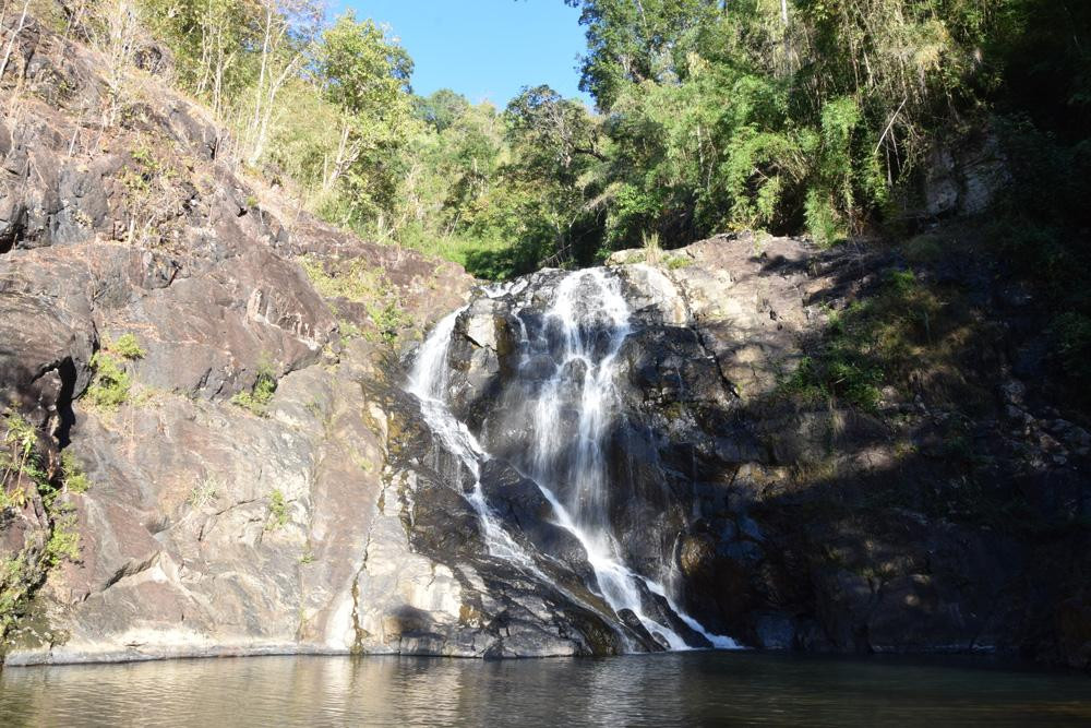 Ratanakiri Smiling Tours-邦隆必去景点