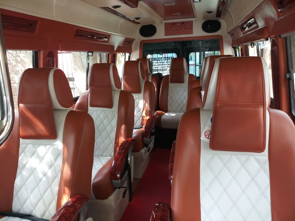 Taj Way Cabs-新德里必去景点