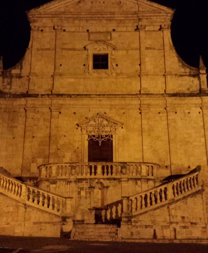 Chiesa della S.S. Trinita景点图片