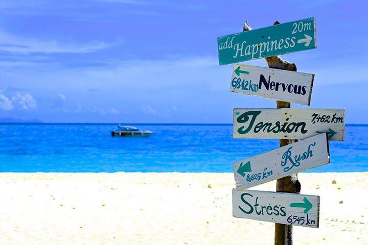 碧影旅行社-芭东海滩必去景点