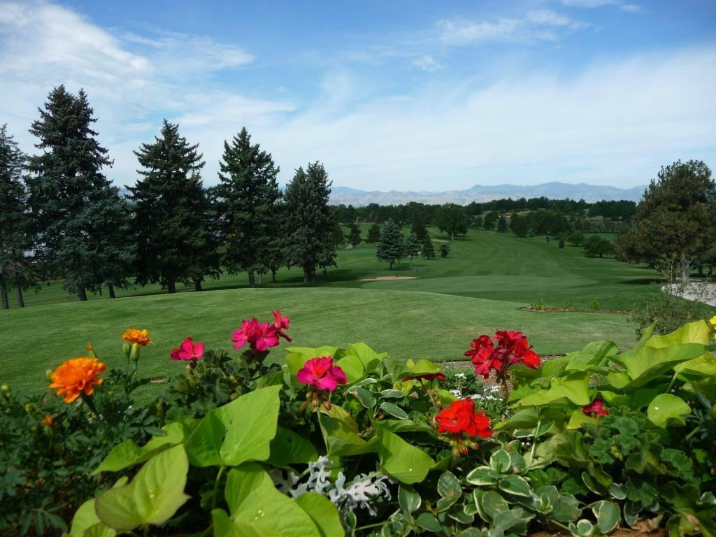 Willis Case Golf Course景点图片