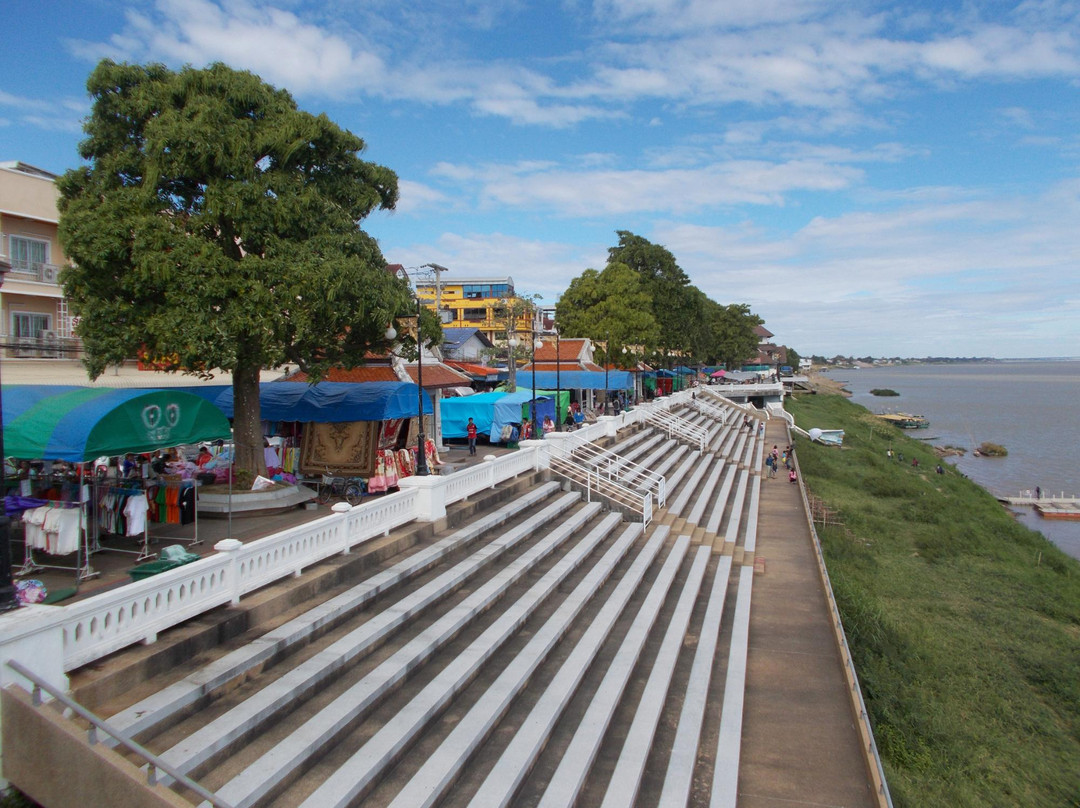 Indochina Market景点图片