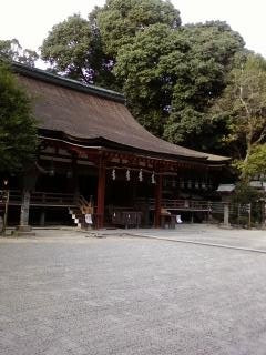 Ariwara Shrine-天理市必去景点