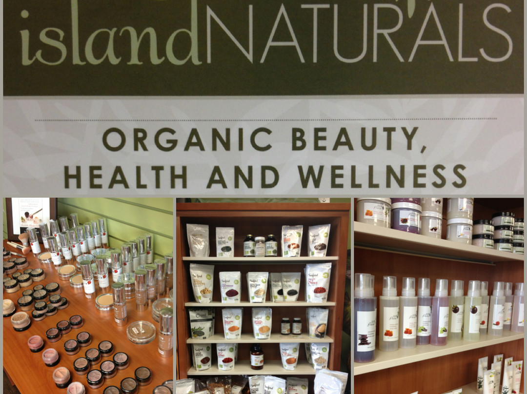 Island Naturals Ltd-大开曼岛必去景点