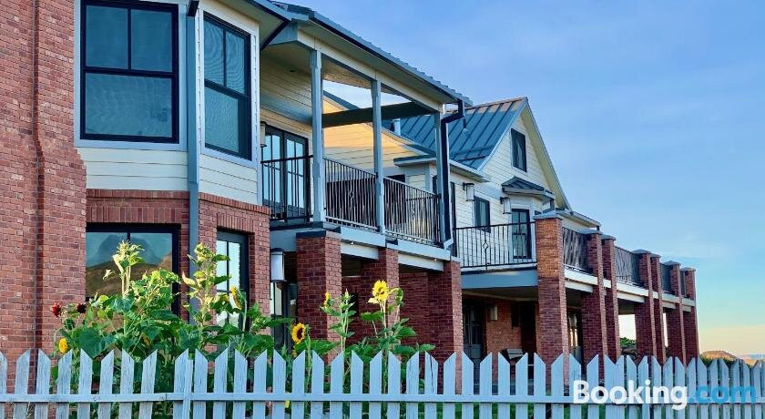 Annie's Place Bed And Breakfast主图