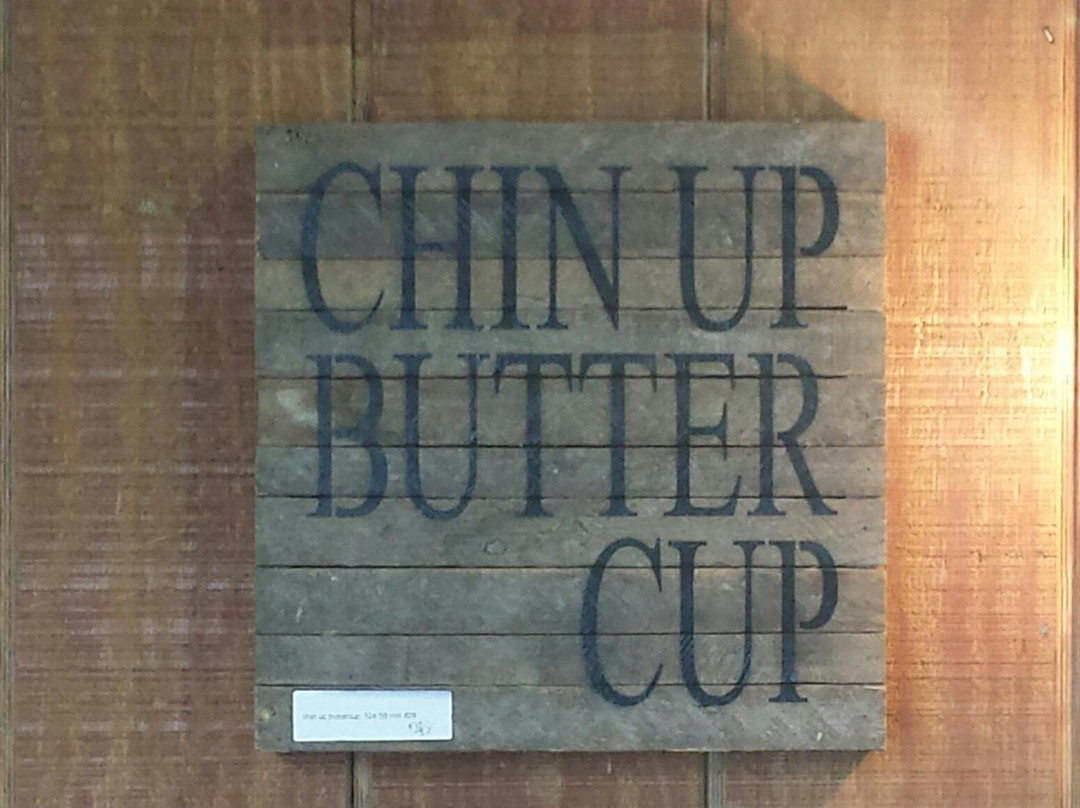 VINTAGE WAREHOUSE-莱克兰必去景点