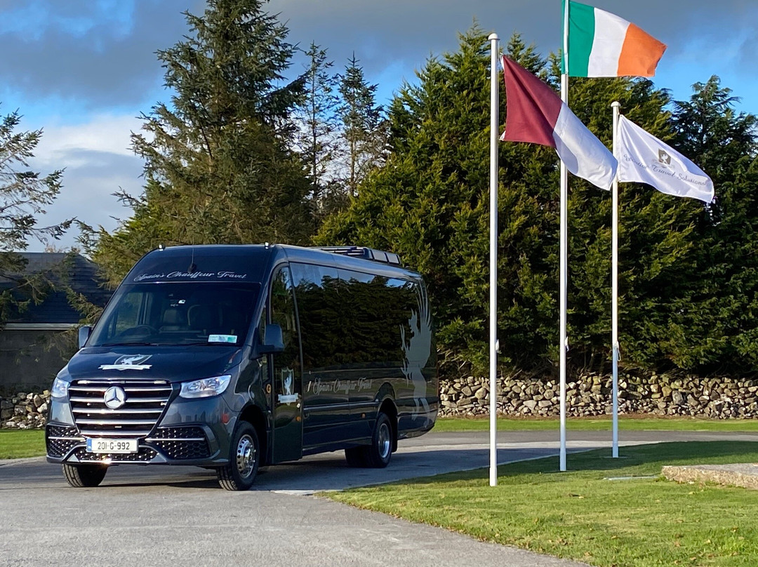 Luxury Irish Tours