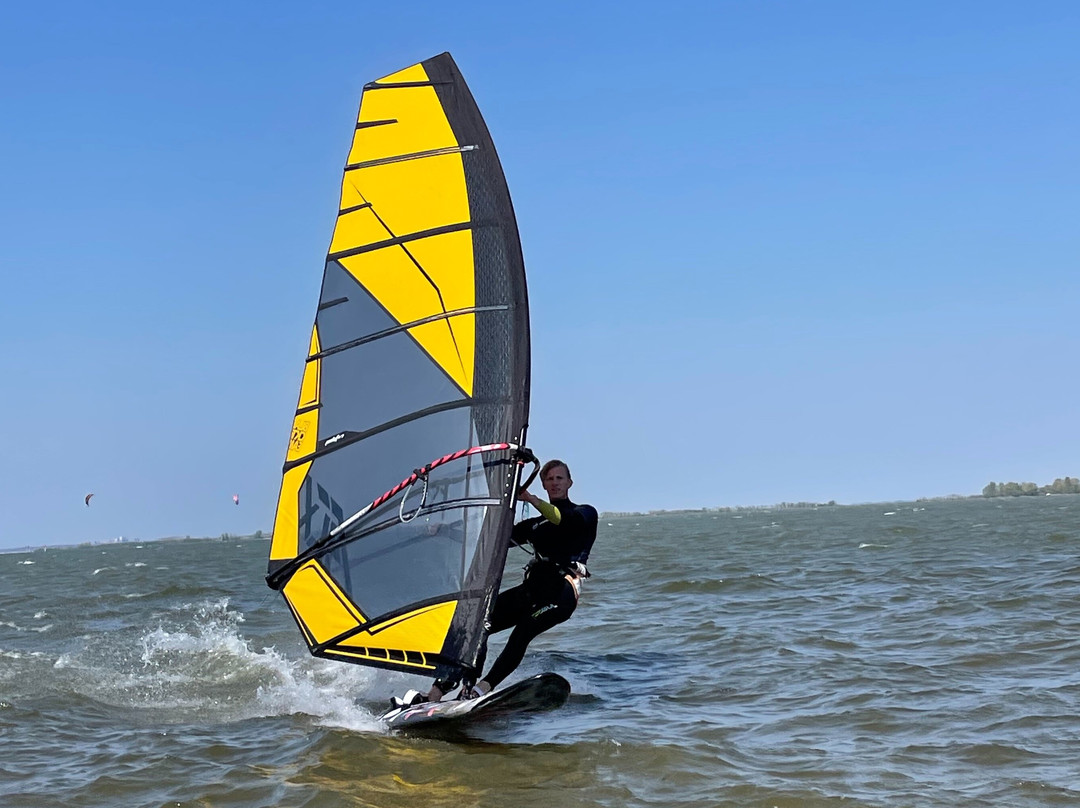 Watersport Centrum Muiderberg景点图片