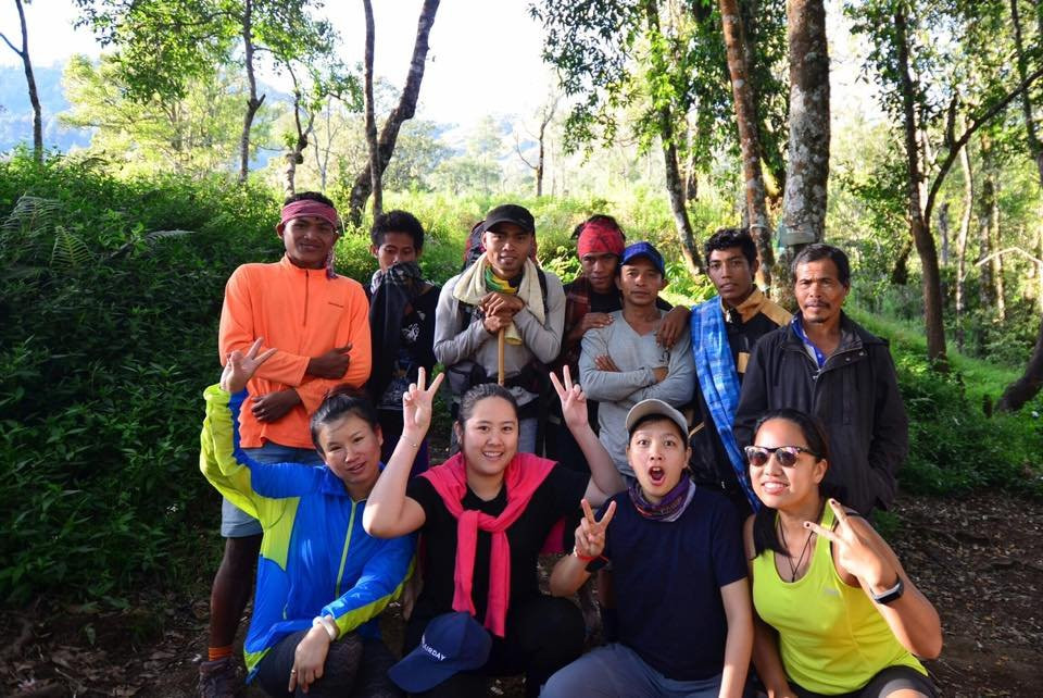 Trekking Sembalun Guide-Sembalun Lawang必去景点