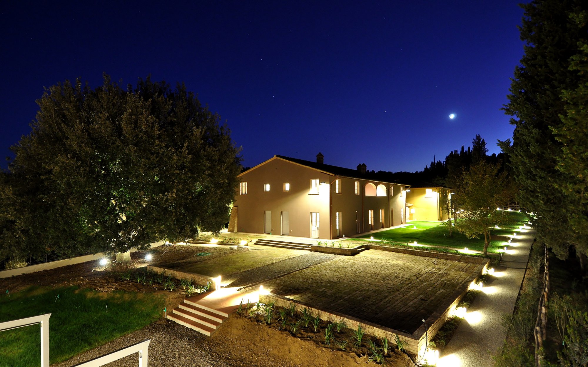 Boccioleto Resort & Spa-官方