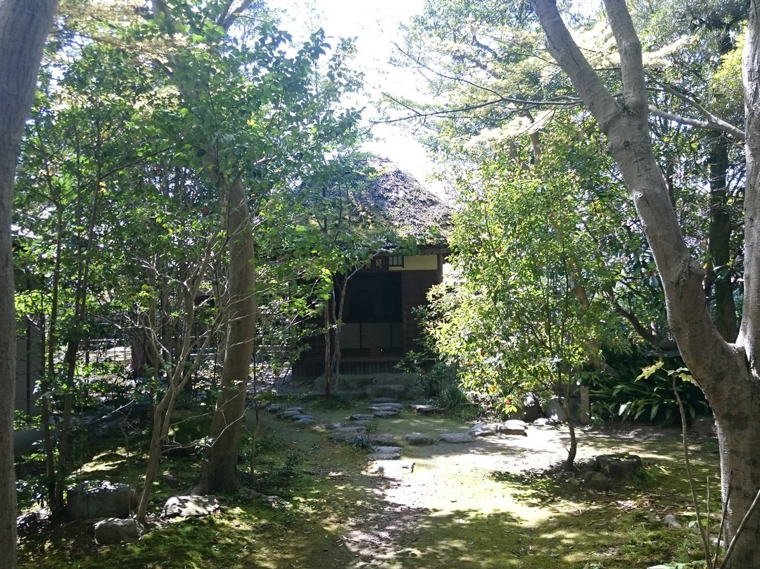 Minomushi-an景点图片