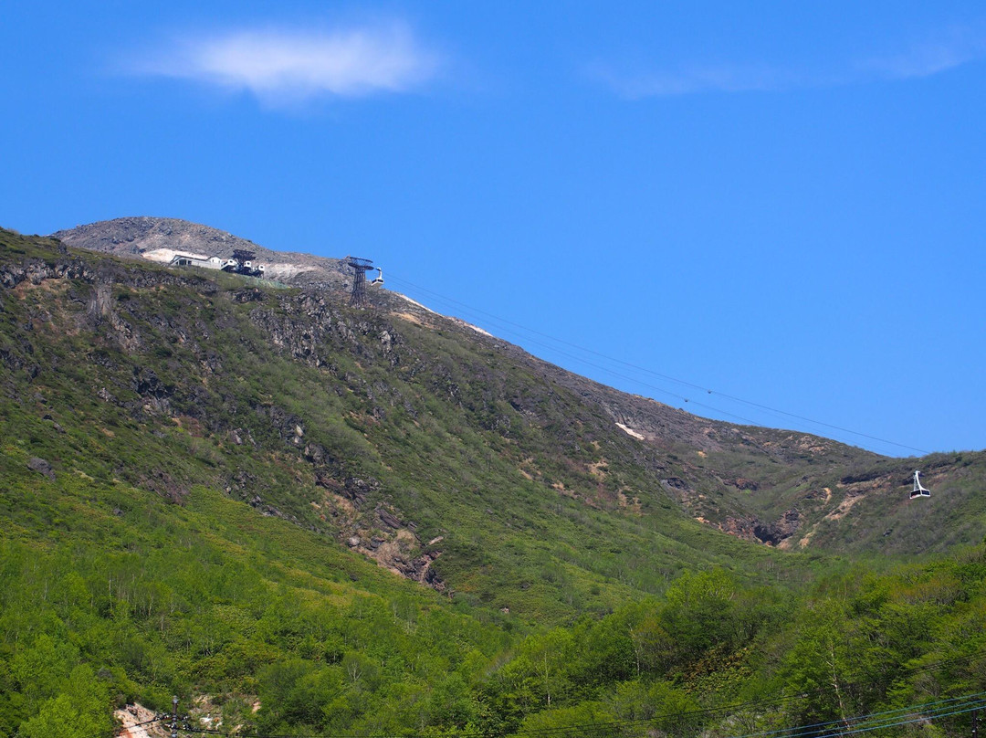 Nasu Ropeway景点图片