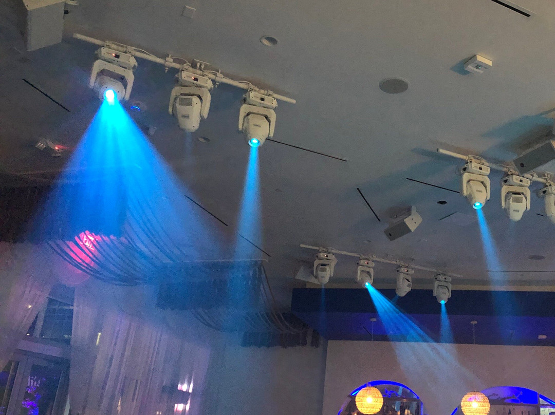 Heaven Mykonos Restaurant