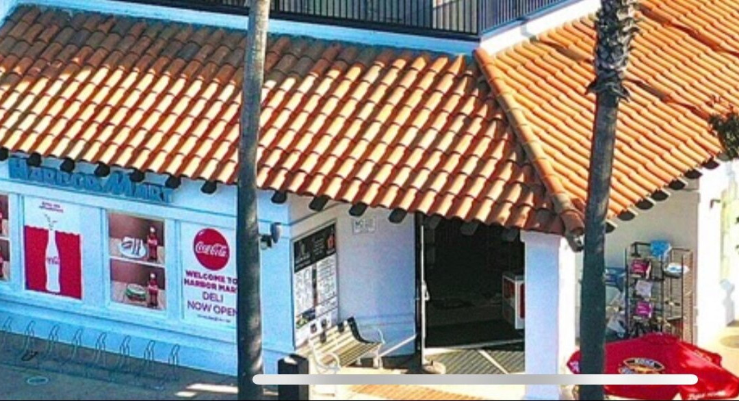 Harbor Mart