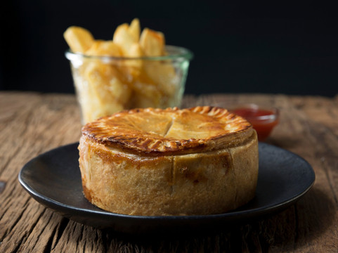 Lala - Kuchnia Australijska